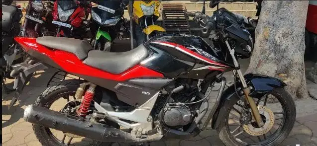Hero Xtreme 150cc 2015