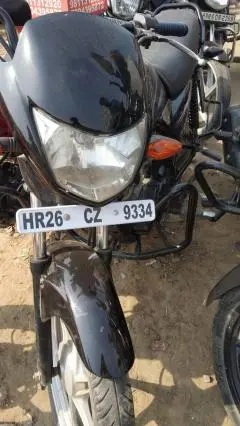 Honda Dream Yuga 110cc 2016