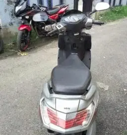 Hero Maestro Edge 125cc Drum BS6 2020