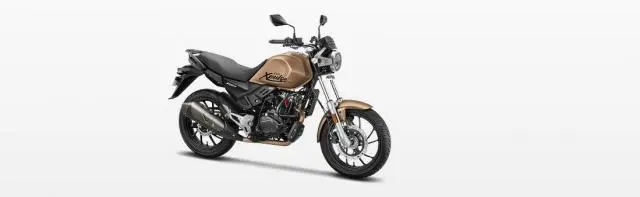 Hero Xpulse 200T 2022