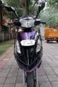 TVS Scooty Streak 100cc 2012