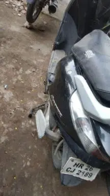 Honda Aviator 110cc 2013