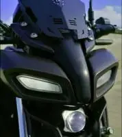 Yamaha MT-15 150cc BS6 2020