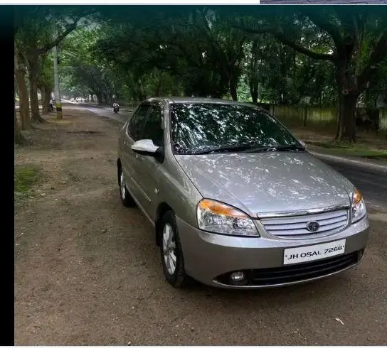 Tata Indigo CS LX TDI 2011
