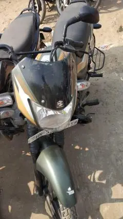 Bajaj CT110 ES Alloy 2019
