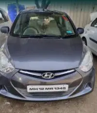 Hyundai Eon Magna 2016
