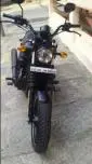 Harley-Davidson Street 750 2015