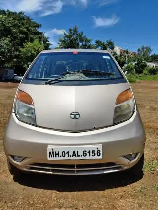 Tata Nano LX 2009