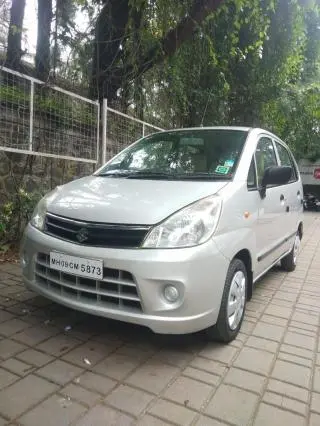 Maruti Suzuki Zen Estilo LXi 2013