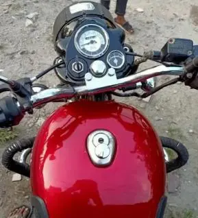 Royal Enfield Classic 350cc 2018