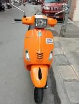Piaggio Vespa SXL 150cc 2017