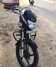 Hero HF Deluxe Kick Alloy 100cc 2019