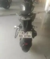 TVS Apache RTR 200 4V ABS 2018