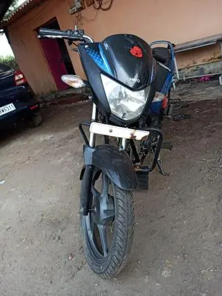 Hero Glamour 125cc 2015