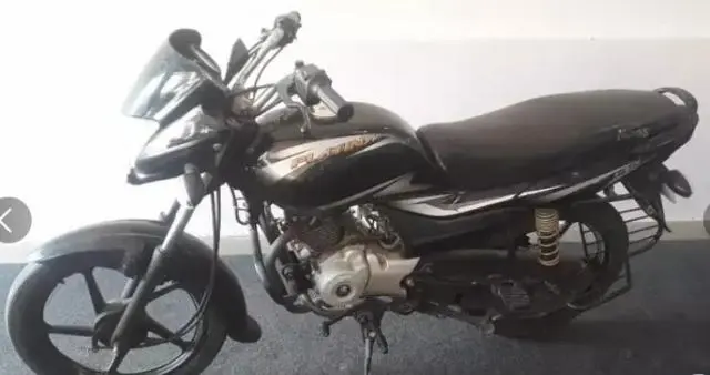Bajaj Platina 100cc 2019