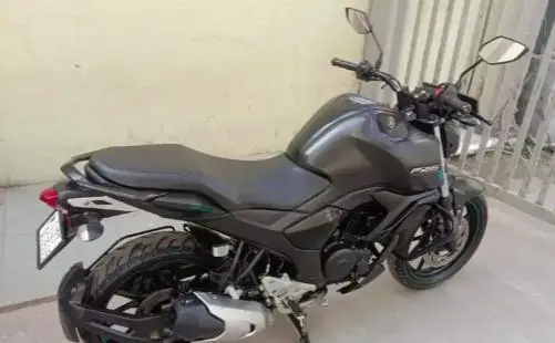Yamaha FZs 150cc 2019