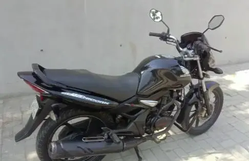 Honda CB Unicorn 150cc 2012