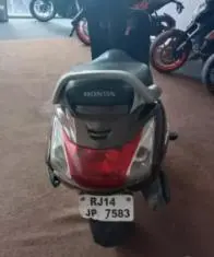 Honda Activa 5G 110cc STD 2019