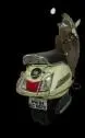 TVS Jupiter Classic 110cc DISC 2019
