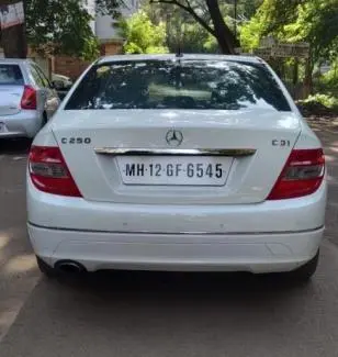 Mercedes-Benz W212 E 250 CDI 2010