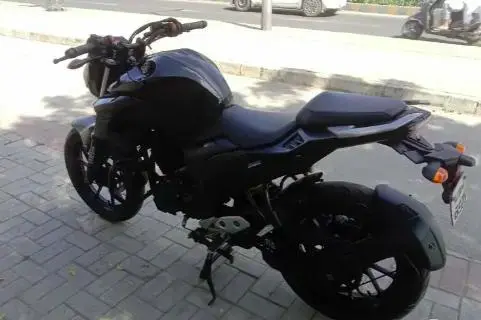 Yamaha FZ25 250cc 2017