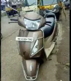 TVS Jupiter Classic 110cc DISC 2019