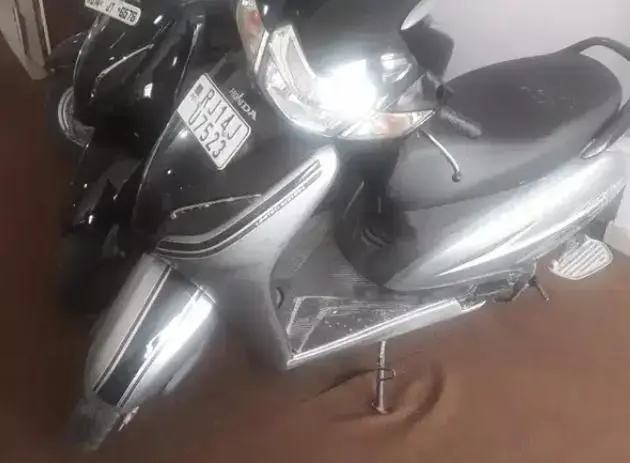 Honda Activa 5G 110cc STD 2019