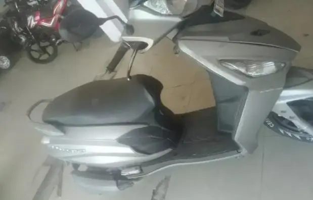 Hero Maestro 110cc 2018