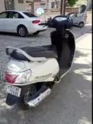 Suzuki Access 125cc 2019