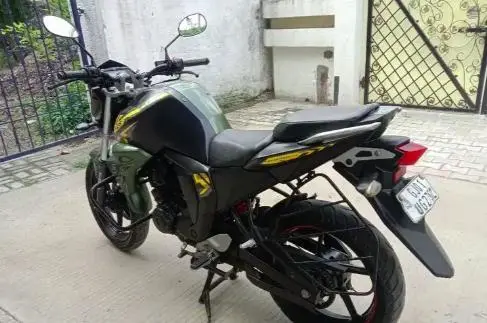 Yamaha FZs 150cc 2018
