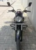 Bajaj Avenger Street 150 2016