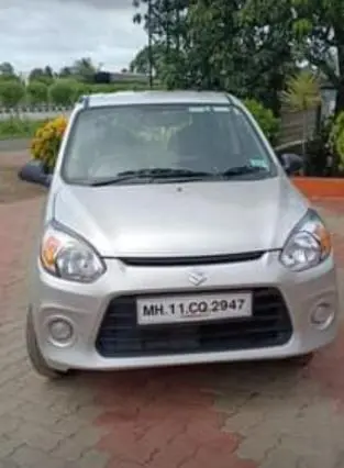Maruti Suzuki Alto 800 LXi 2018