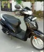Honda Activa 6G STD 2020