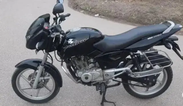 Bajaj Pulsar 150cc 2008