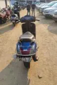 Honda Activa 110cc 2017