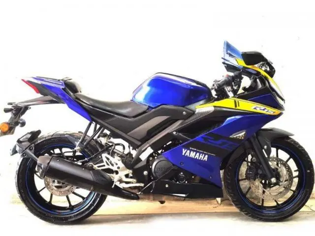 Yamaha YZF-R15 150cc 2019