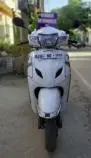 Honda Activa 3G 110cc 2015
