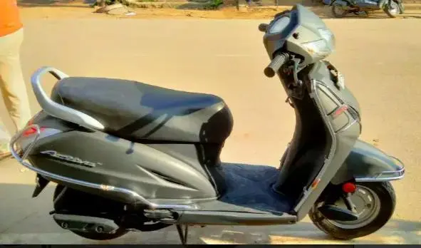 Honda Activa 5G 110cc STD 2019
