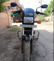 Hero Splendor Plus IBS i3S 100cc 2019
