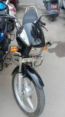 Hero Splendor iSmart Plus 110cc 2018