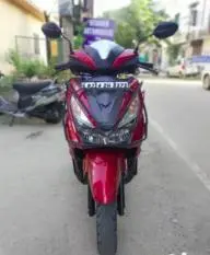Honda Grazia 125cc STD 2016