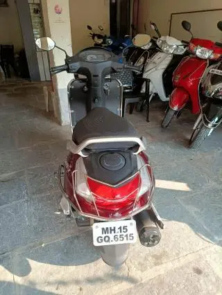 Hero Destini 125 VX 2019