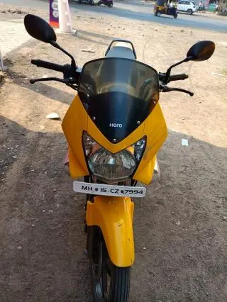 Hero Karizma R 223cc 2011