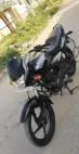 Bajaj Platina 100cc 2011