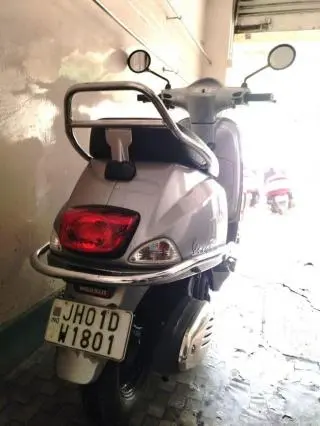 Piaggio Vespa Elegante 125cc CBS 2020
