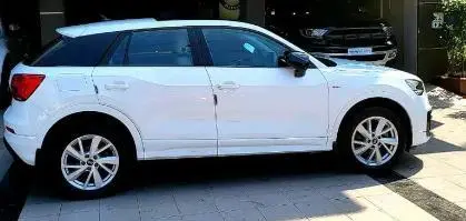 Audi Q2 Premium 2021