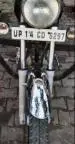 Royal Enfield‎ Bullet 350cc 2014