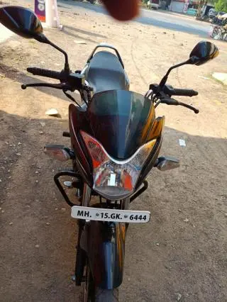 Hero Passion Xpro Disc Self Alloy 2018