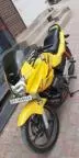 Hero Karizma R 223cc 2010