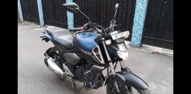 Yamaha FZs 150cc 2019